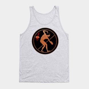 Discobolus 110 Tank Top